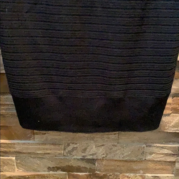 Industry Black Sweater - Picture 5 of 6